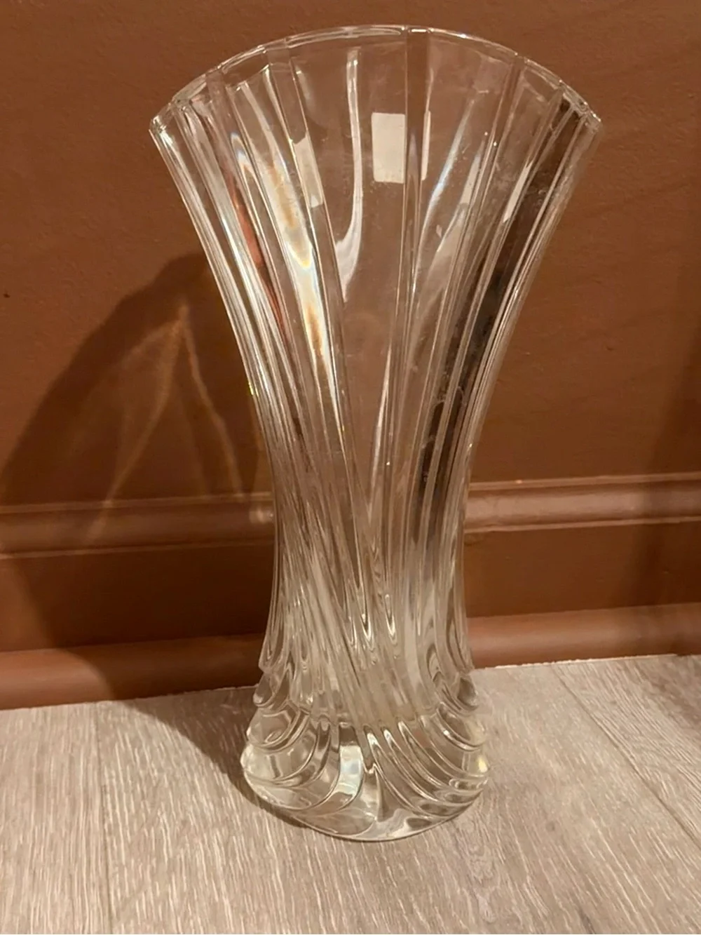 Mikasa Vase